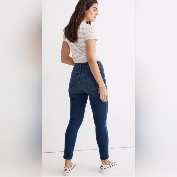 Madewell Roadtripper  Women's Jeans - Picture 3 of 12